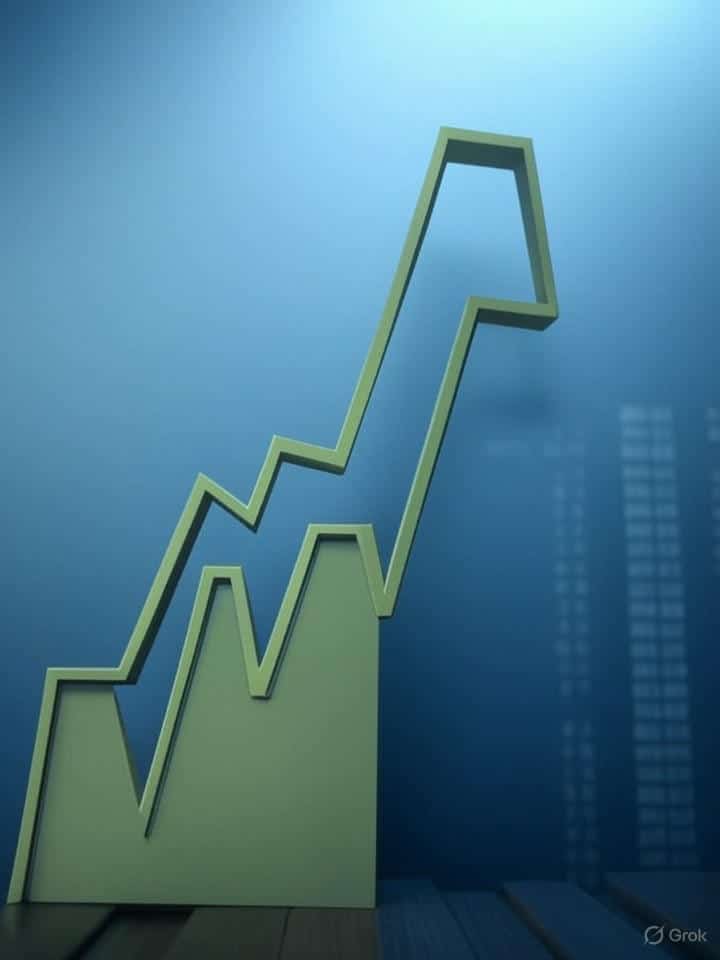 découvrez notre analyse détaillée de la croissance modérée d'air liquide au troisième trimestre et évaluez la pertinence de sa valorisation actuelle. points clés, chiffres et perspectives d'investissement.