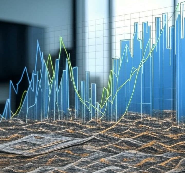 découvrez une analyse détaillée de la croissance modérée d'air liquide au troisième trimestre, ainsi qu'une évaluation approfondie de la pertinence de sa valorisation actuelle sur le marché financier.