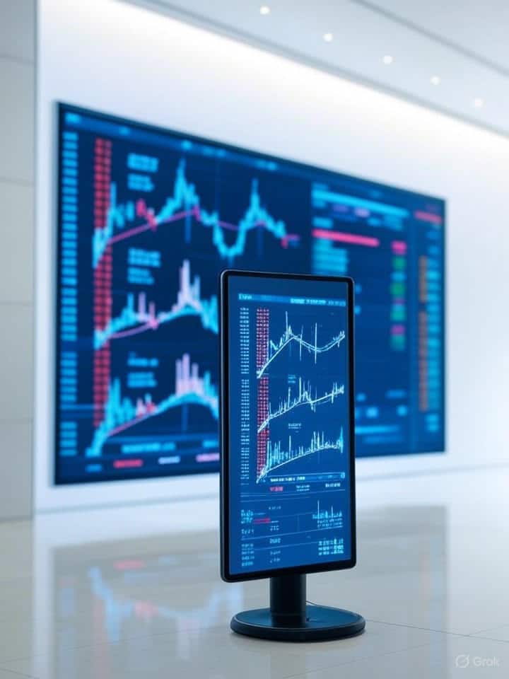 découvrez comment atos entreprend sa relance stratégique malgré des défis persistants, entre transformation, innovations et enjeux financiers.
