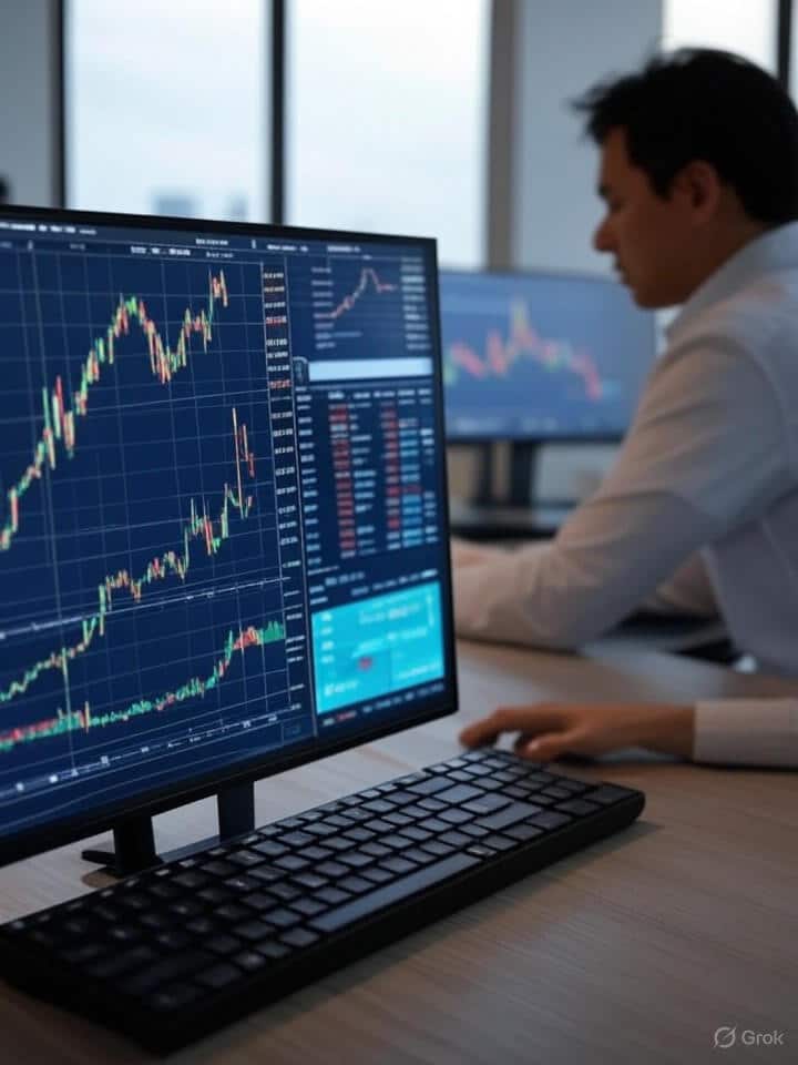 découvrez les signaux clés qui annoncent une possible correction du bitcoin et analysez les facteurs qui inquiètent les experts du marché des cryptomonnaies.
