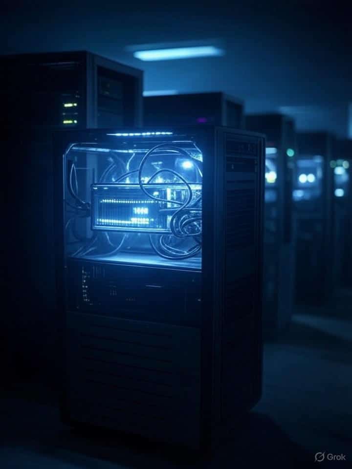 découvrez comment les mineurs de bitcoin font face à une concurrence accrue avec une difficulté et un hashrate atteignant des niveaux records. analyse de la situation actuelle et des enjeux pour l’avenir du minage de btc.
