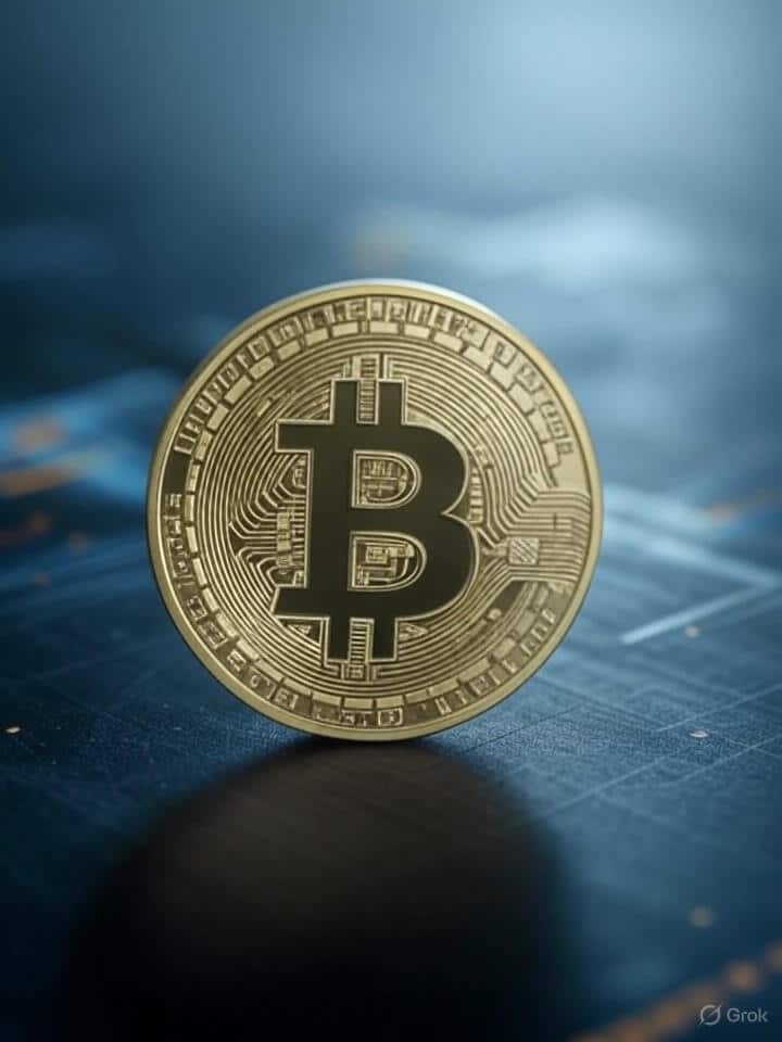 découvrez si le bitcoin est sur le point de connaître une hausse spectaculaire en fin d'année grâce à l'analyse des indicateurs techniques et de l'impact des investissements massifs dans les etf. obtenez un aperçu expert de la tendance du marché des cryptomonnaies.