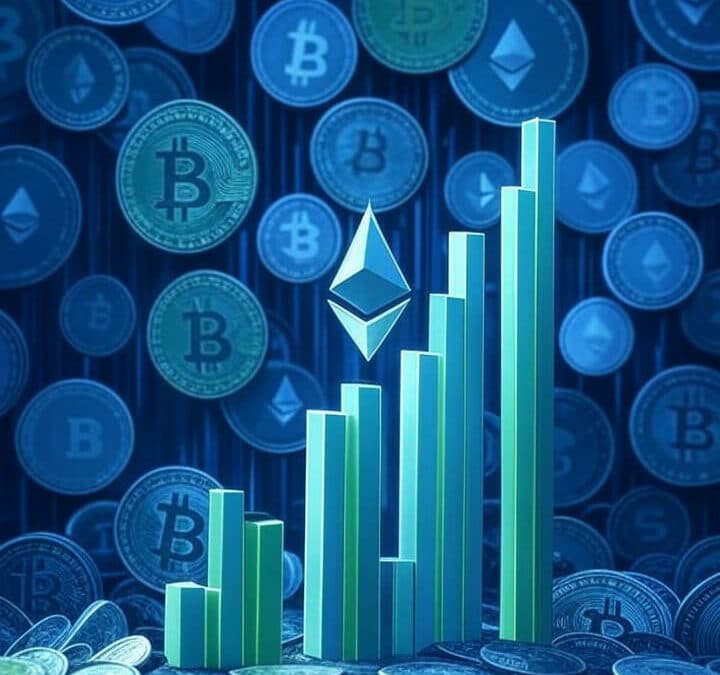découvrez notre analyse complète sur le potentiel envol du bitcoin en fin d'année, en examinant les signaux des indicateurs techniques et l'impact des investissements records dans les etf. un point sur les tendances et prévisions à surveiller.