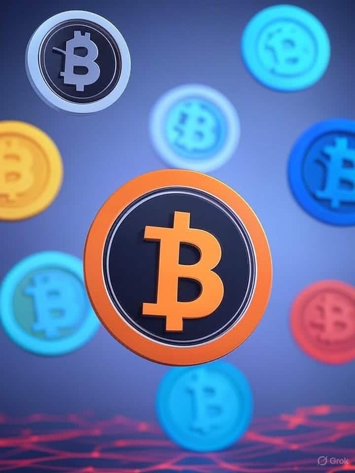 découvrez comment bullish révolutionne la finance avec une introduction en bourse inédite, entièrement financée par des stablecoins. plongez dans cette nouvelle ère où innovation et cryptomonnaies façonnent l'avenir des marchés financiers.