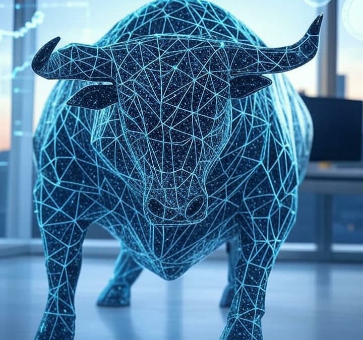 découvrez comment bullish révolutionne la finance en lançant la première ipo entièrement financée par des stablecoins, ouvrant une nouvelle ère pour les marchés boursiers et la cryptomonnaie.
