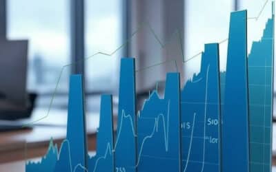 CAC 40 : Immobilisme actuel et promesses d’une lueur d’optimisme pour surmonter l’impasse