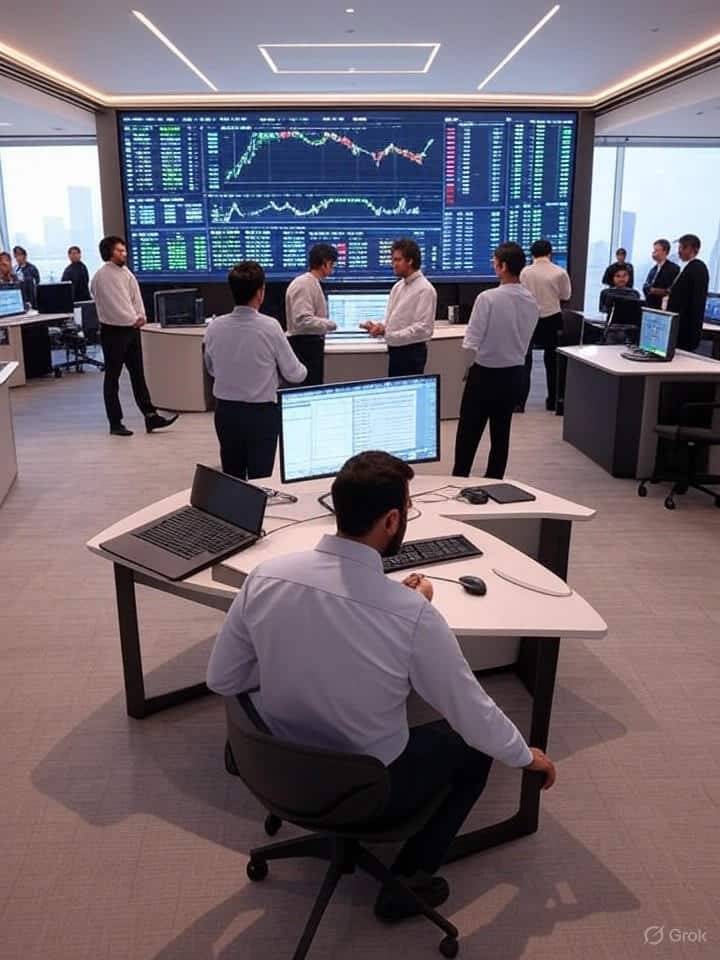 découvrez les débuts prometteurs de solana à travers les propos de cathie wood, qui compare son évolution à l’innovation d’hyperliquid. analyse, perspectives et enjeux d’une blockchain en pleine émergence.