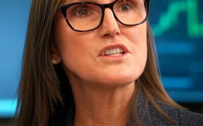 Cathie Wood évoque les débuts prometteurs de Solana en parlant d’Hyperliquid