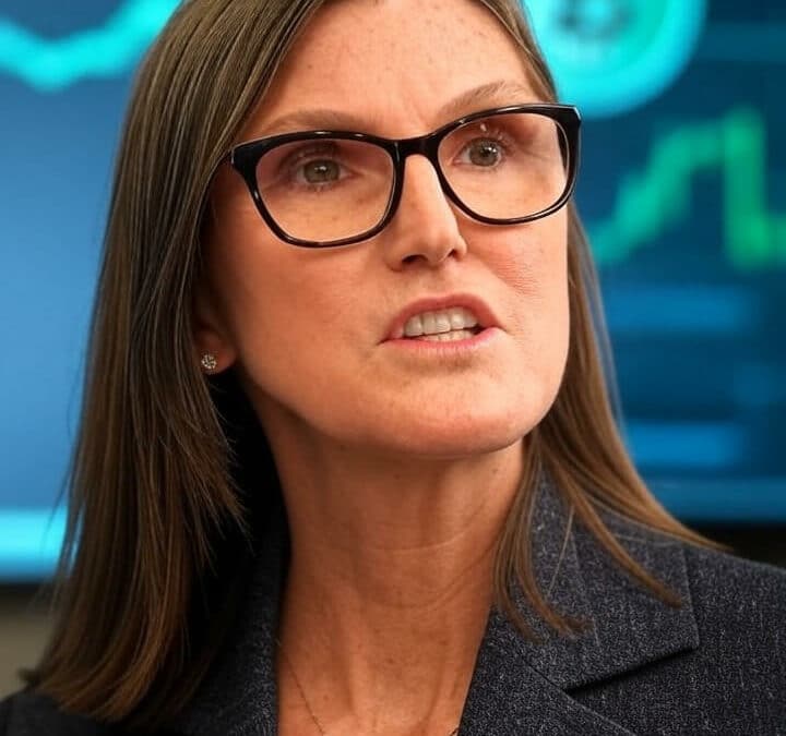 cathie wood, figure incontournable de l’investissement, partage son enthousiasme pour les performances initiales de solana, mettant en avant la liquidité exceptionnelle apportée par la plateforme hyperliquid.