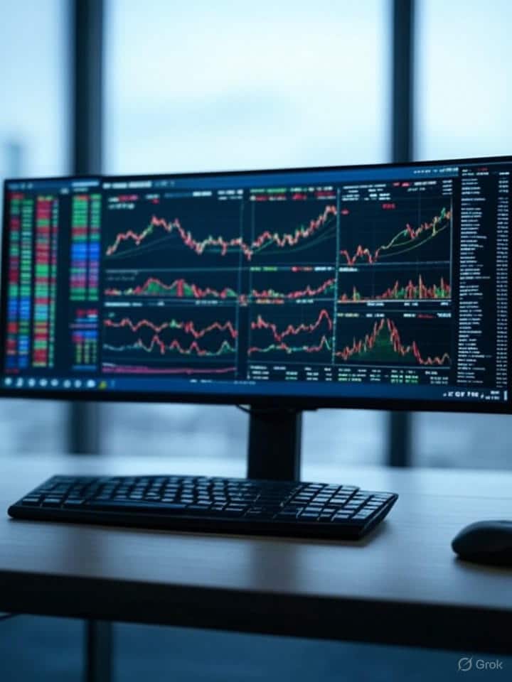 découvrez comment coface adopte une stratégie réfléchie pour optimiser les rendements de vos investissements, même dans un environnement économique marqué par l’incertitude. bénéficiez d’analyses d’experts et de solutions adaptées pour sécuriser et dynamiser votre portefeuille.