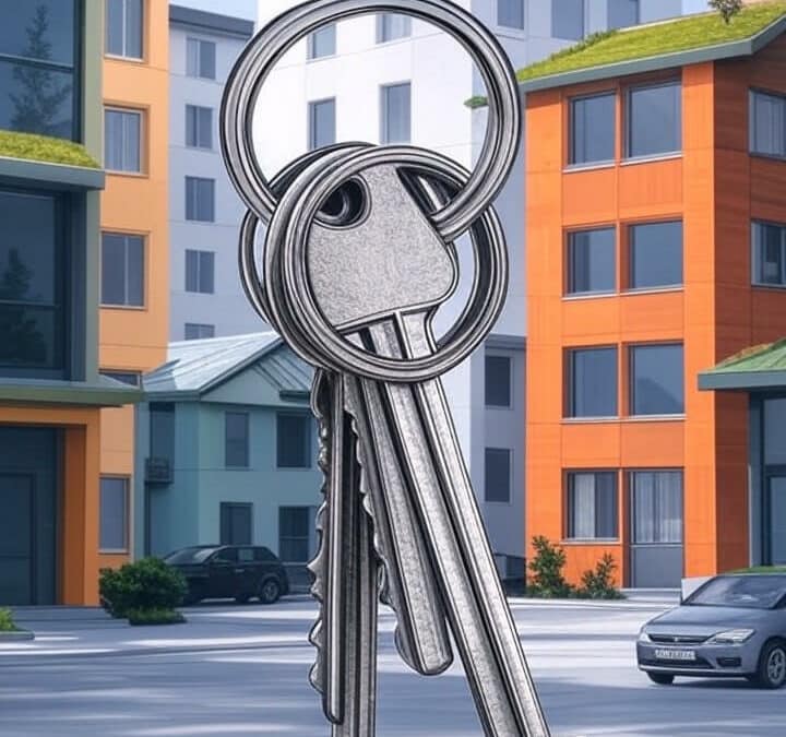 découvrez comment réussir votre investissement en colocation en 2025 : conseils pratiques, astuces de rentabilité et analyse des tendances du marché pour optimiser vos revenus locatifs.