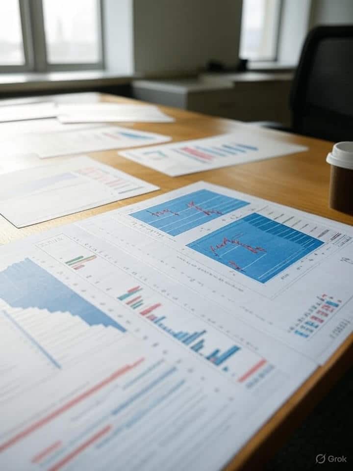 découvrez nos conseils pratiques pour optimiser votre épargne et maximiser vos placements financiers en 2025. maîtrisez les meilleures stratégies d’investissement adaptées à votre profil et préparez votre avenir financier avec sérénité.