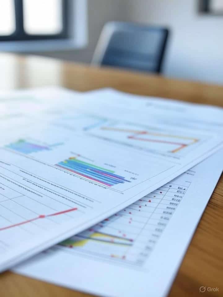 découvrez des stratégies efficaces pour optimiser votre épargne et vos placements financiers en 2025. conseils pratiques, options d'investissement et solutions pour faire fructifier votre capital en toute sécurité.