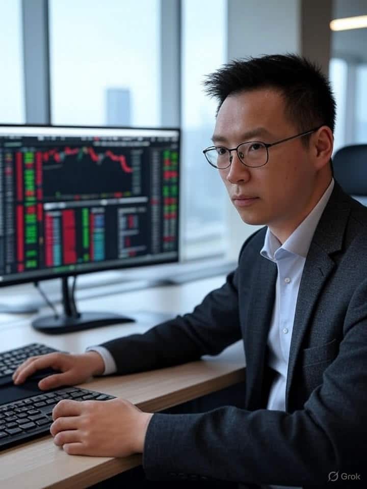 découvrez comment, en 2025, les cryptomonnaies connaissent un essor sans précédent avec 716 millions d'investisseurs et 46 milliards de dollars échangés en stablecoins. analyse des tendances et perspectives pour l'avenir de la finance numérique.