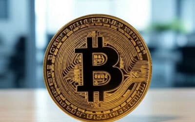 En 2025, les cryptomonnaies atteignent des sommets : 716 millions d’investisseurs et 46 milliards de dollars échangés en stablecoins