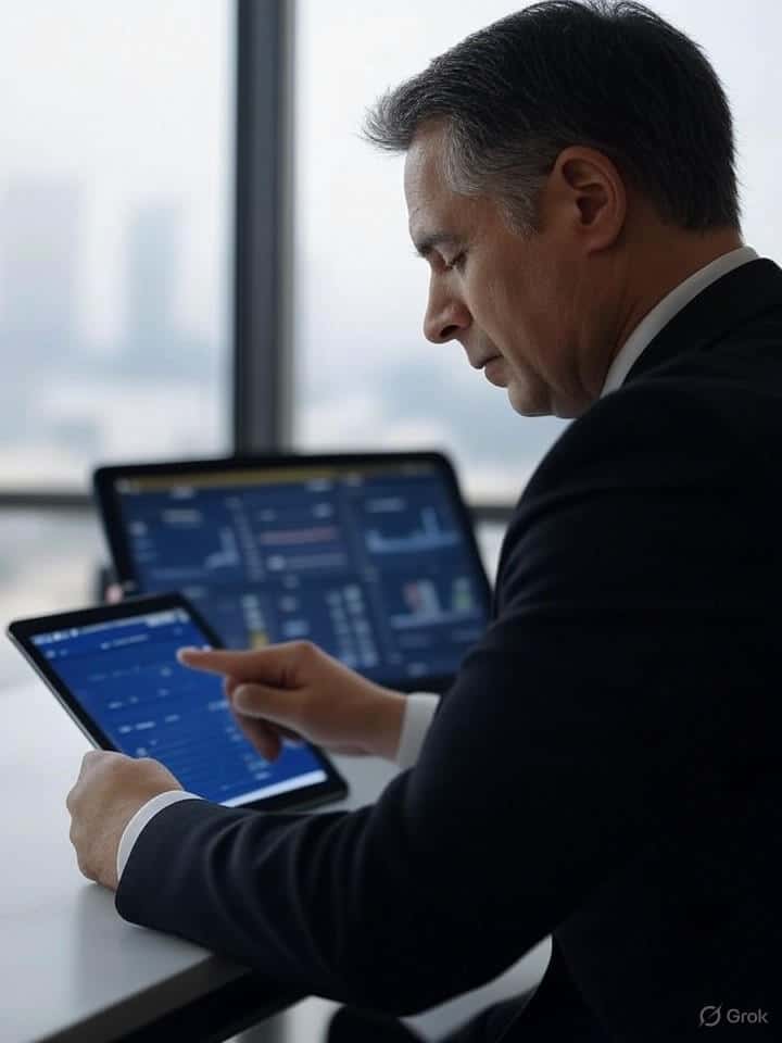 découvrez les meilleures solutions d'épargne en 2025 pour sécuriser et dynamiser votre patrimoine. conseils, placements innovants et stratégies pour optimiser vos finances et préparer l'avenir en toute sérénité.