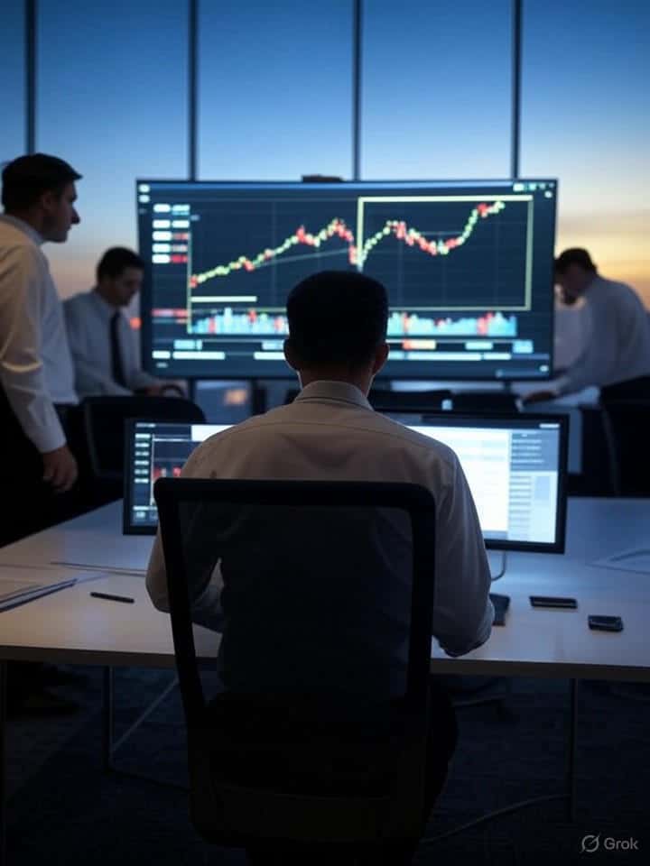 découvrez comment fdj united vous permet de renforcer votre position en revisitant une action à faible risque. saisissez cette opportunité unique pour sécuriser vos investissements et optimiser votre stratégie financière.