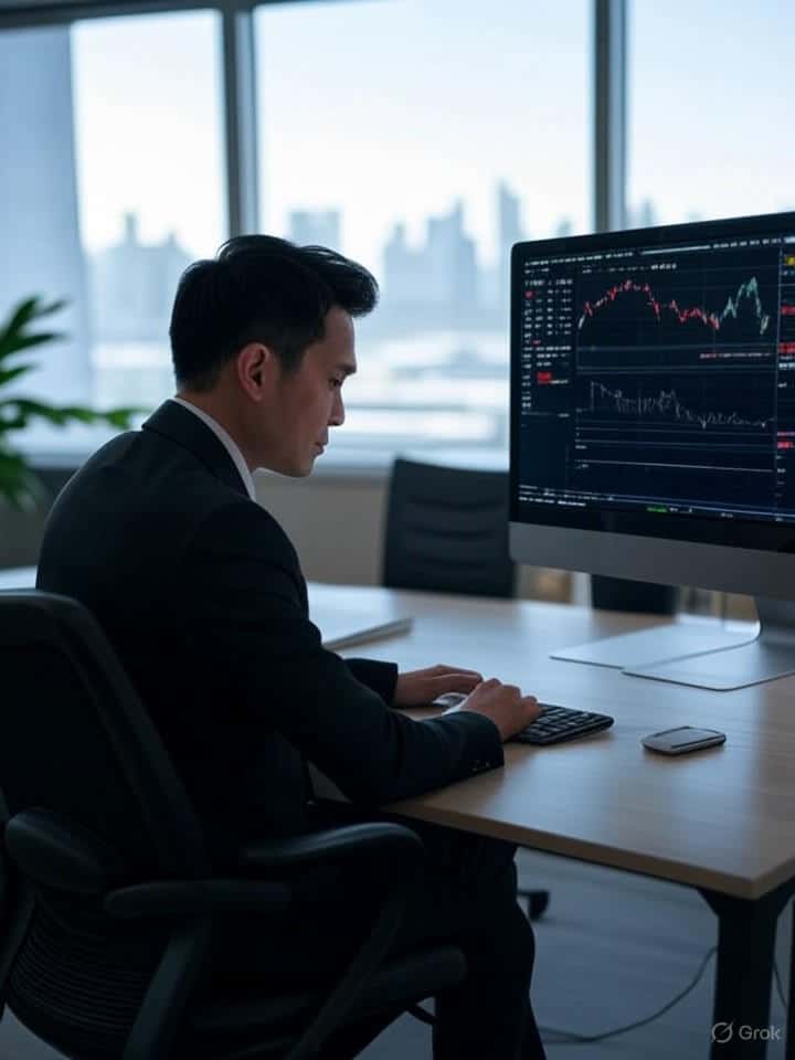 découvrez comment les premiers signes de reprise dans le secteur immobilier, analysés par icade, restent encore incertains et fragiles malgré quelques améliorations récentes.