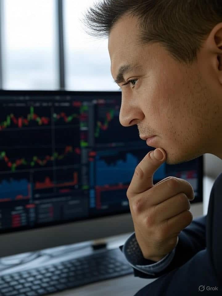 interparfums connaît un ralentissement de sa croissance, incitant les investisseurs à adopter une attitude prudente face à l'évolution de son activité et à ses perspectives sur le marché.