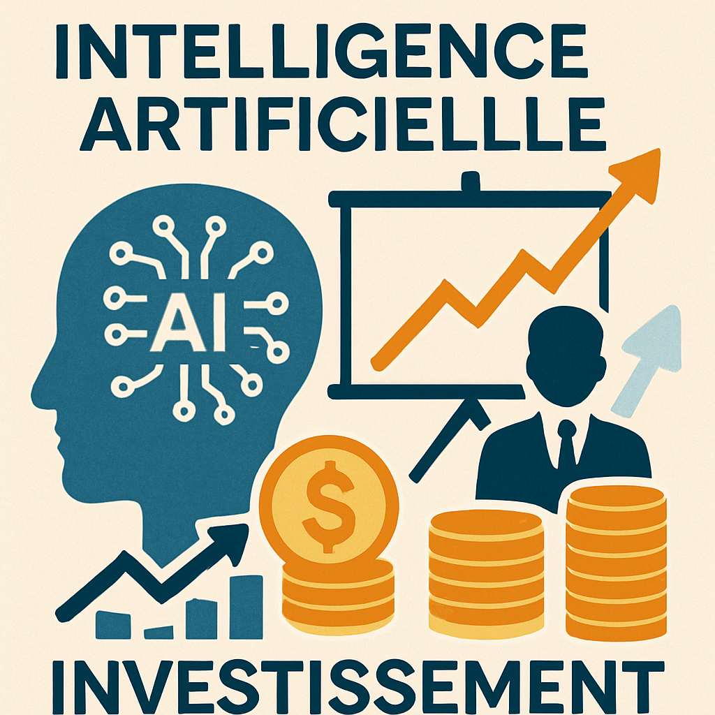 Investissement et IA
