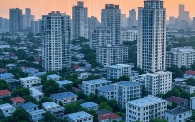 Investissement immobilier en location nue : avantages et pièges à éviter en 2025