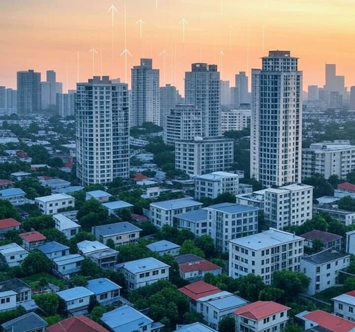 découvrez les atouts de l'investissement immobilier en location nue en 2025, ainsi que les pièges à éviter pour optimiser votre rendement et sécuriser votre projet immobilier.