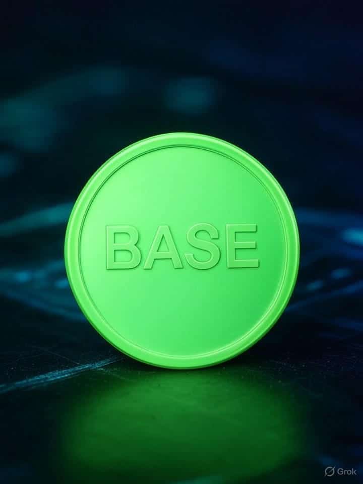 découvrez pourquoi jpmorgan affiche un optimisme marqué envers coinbase, alors que le token base atteint une valorisation impressionnante de 34 milliards de dollars. analyse et perspectives sur cette dynamique du secteur crypto.