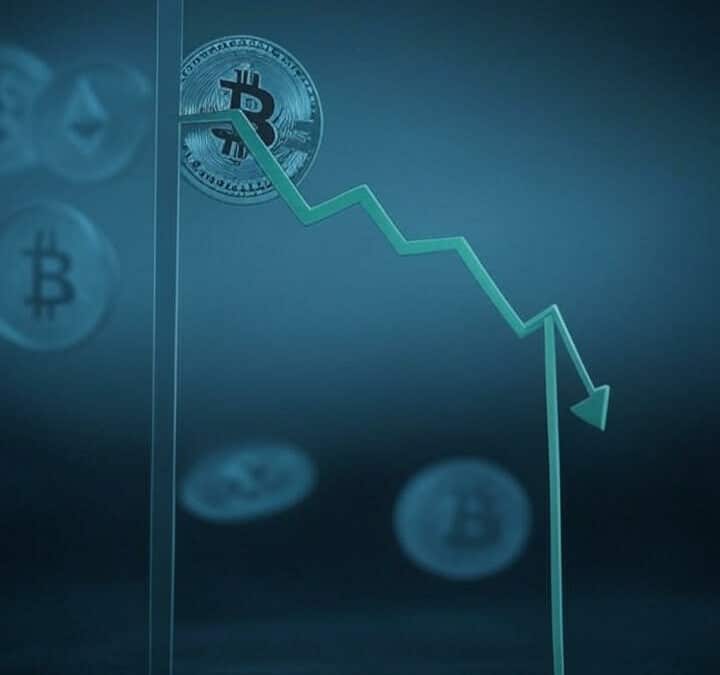 découvrez pourquoi kadena a décidé de cesser ses activités et comment cette annonce choc a provoqué une chute spectaculaire du cours du token kda sur le marché des cryptomonnaies.