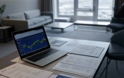 LMNP : pourquoi choisir le statut de loueur meublé non professionnel en 2025