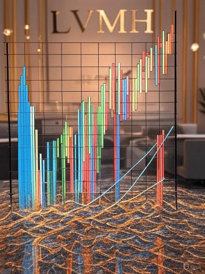 découvrez pourquoi lvmh s'impose comme une valeur refuge incontournable, offrant stabilité et croissance pour sécuriser et dynamiser votre portefeuille en 2024.
