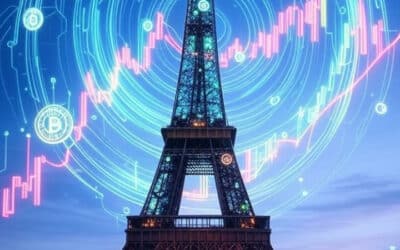 La France se positionne en tant que centre névralgique des crypto-monnaies en accueillant l’agrément MiCA pour Société Générale et Delubac !
