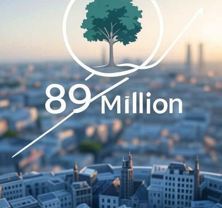 découvrez comment la scpi iroko zen renforce sa présence européenne avec quatre investissements majeurs pour un total de 89 millions d'euros, affirmant ainsi sa stratégie de diversification et de croissance sur le marché immobilier européen.