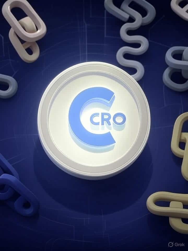 découvrez comment trump media group mise sur une stratégie innovante en investissant 1 milliard de cro pour booster ses finances numériques et renforcer sa position sur le marché des technologies financières.