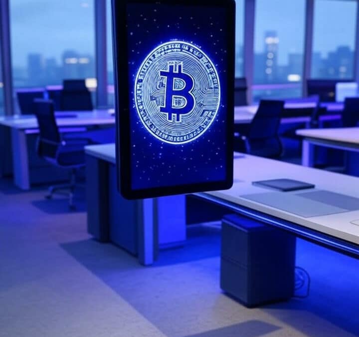 découvrez comment trump media group mise sur une stratégie audacieuse pour booster ses finances numériques grâce à un investissement majeur d'un milliard de cro. analyse des enjeux, objectifs et impacts potentiels de cette décision sur le secteur des médias et des cryptomonnaies.