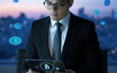 L’achat d’un bien immobilier en crypto-monnaie en France : une nouvelle réalité en approche !