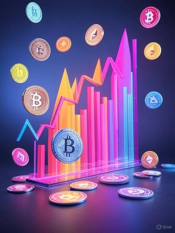 découvrez l’histoire captivante du mème coin yzy sur solana, inspiré par kanye west : retour sur son ascension spectaculaire et sa chute rapide, entre engouement communautaire et volatilité des cryptomonnaies.