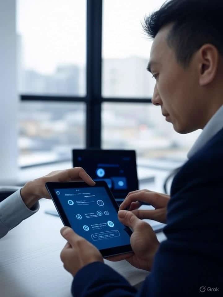 découvrez le nouveau chapitre de ledger avec le lancement innovant du ledger nano gen5 et un rebranding captivant. sécurité renforcée, design repensé : explorez la prochaine génération de portefeuilles crypto.