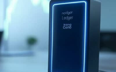 Ledger entame un chapitre inédit avec le lancement du Ledger Nano Gen5 et un rebranding captivant