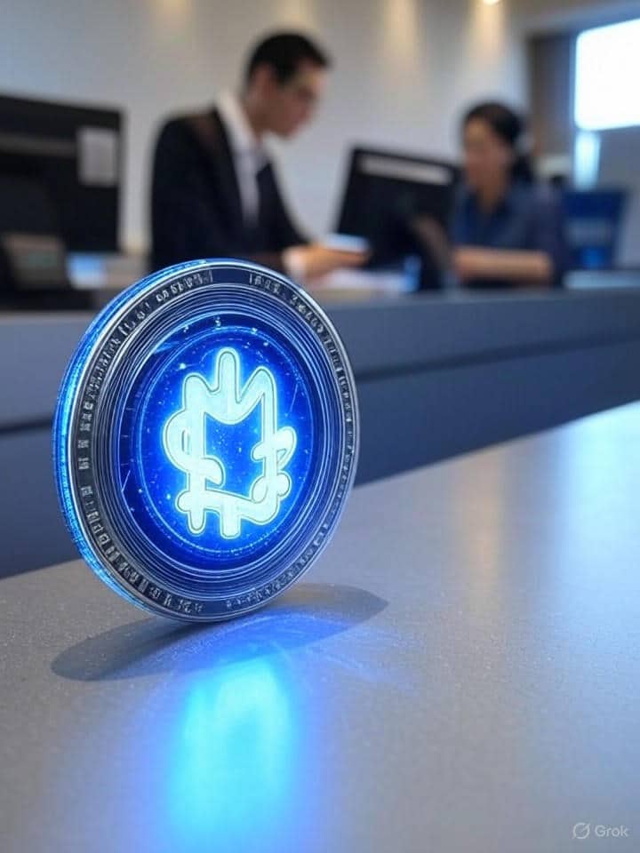 découvrez comment l'accès direct des entreprises de cryptomonnaie aux comptes bancaires de la réserve fédérale pourrait transformer le secteur financier. analyse des enjeux, avantages et impacts potentiels sur l'écosystème bancaire et les innovations numériques.