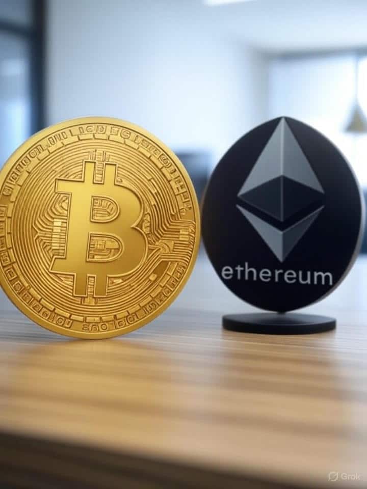 découvrez les faits marquants et les actualités majeures qui ont rythmé l'univers de la cryptomonnaie en octobre 2025 : tendances, évolutions, innovations et analyses des événements clés du mois.