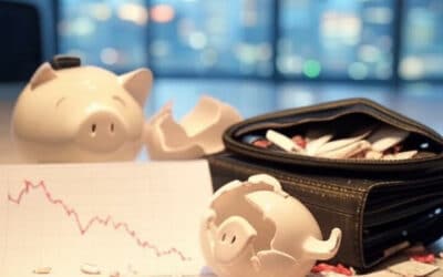 Les erreurs à éviter dans vos placements financiers cette année