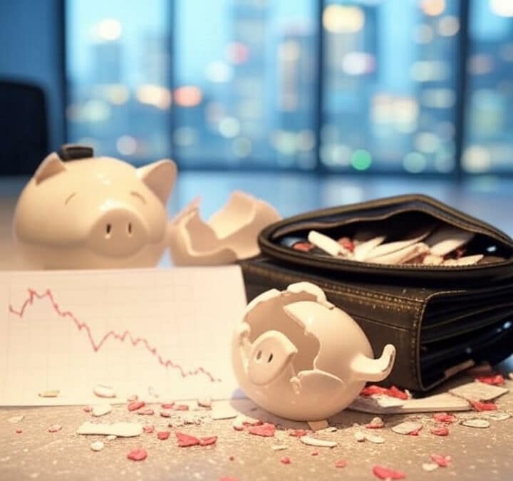 découvrez les principales erreurs à éviter dans vos placements financiers cette année pour protéger votre épargne et optimiser vos rendements. conseils pratiques et informations clés pour réussir vos investissements.