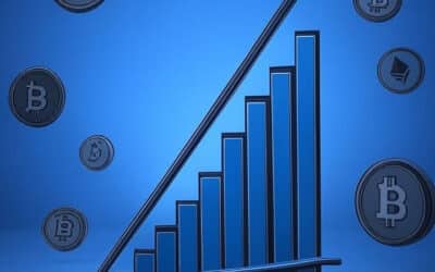 Les revenus on-chain franchissent la barre des 20 milliards de dollars en 2025 : quelles en sont les implications ?