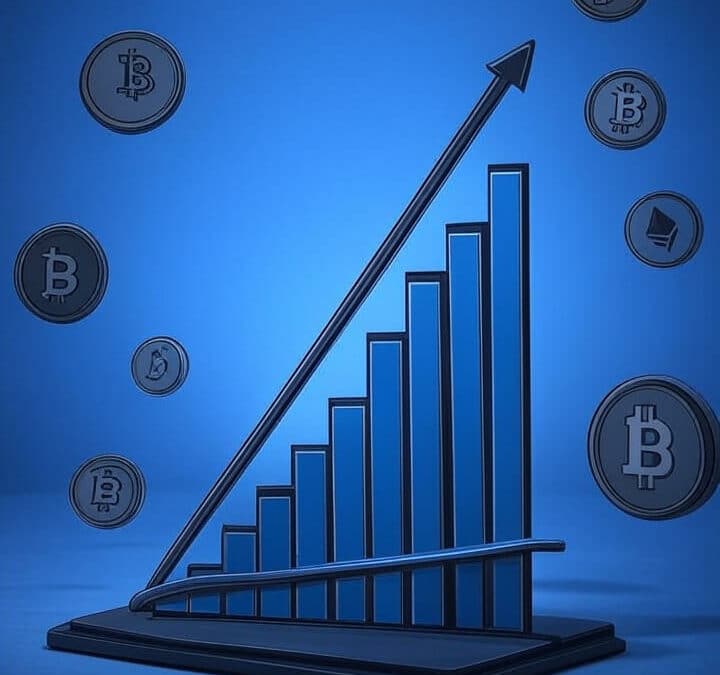 découvrez comment les revenus on-chain ont dépassé les 20 milliards de dollars en 2025 et explorez les implications majeures pour le marché des cryptomonnaies, l’adoption de la blockchain et l’évolution des modèles économiques.