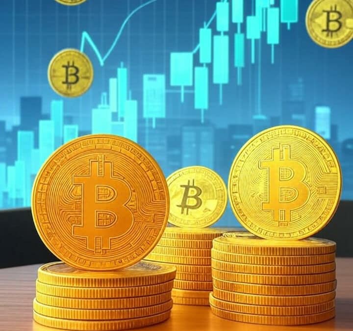 découvrez comment les stablecoins dépassent les 300 milliards de dollars de capitalisation et l'impact de ce seuil historique sur le secteur financier mondial. analyse des enjeux, des tendances et des perspectives pour l'avenir des monnaies numériques stables.