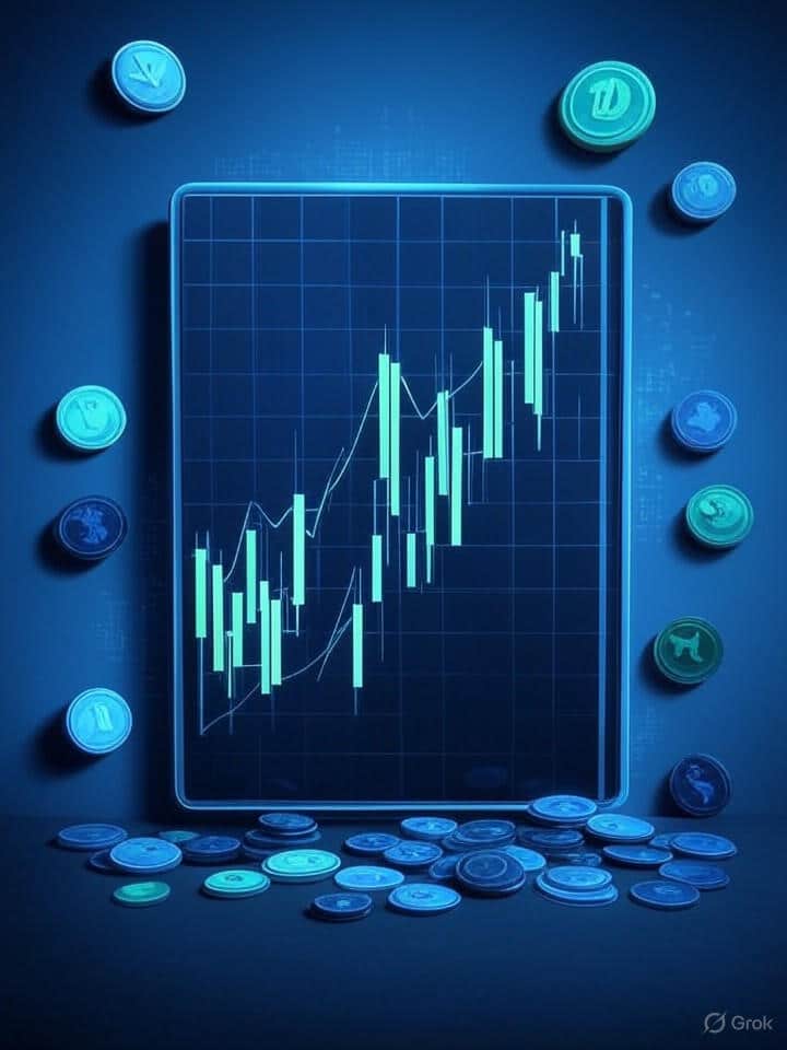 découvrez comment les stablecoins ont dépassé les 300 milliards de dollars de capitalisation, marquant ainsi une étape clé pour l'évolution du secteur financier et l'adoption des cryptomonnaies dans le monde.