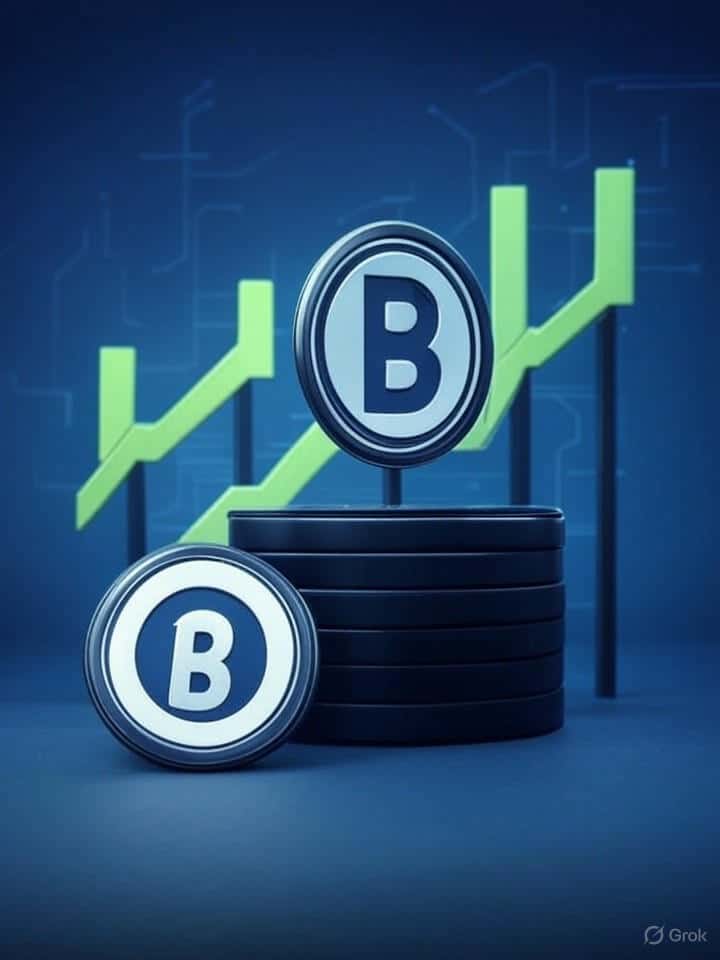 découvrez comment les stablecoins ont dépassé les 300 milliards de dollars de capitalisation, marquant ainsi une étape clé dans l’évolution du secteur financier mondial. analyse des enjeux et perspectives pour l’avenir des monnaies numériques.