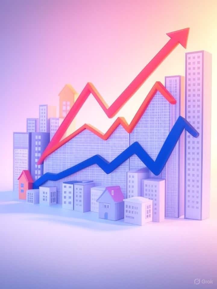 découvrez comment les scpi bouleversent le marché boursier en affichant des performances remarquées. analyse des raisons de ce renouveau et des opportunités à saisir pour les investisseurs.