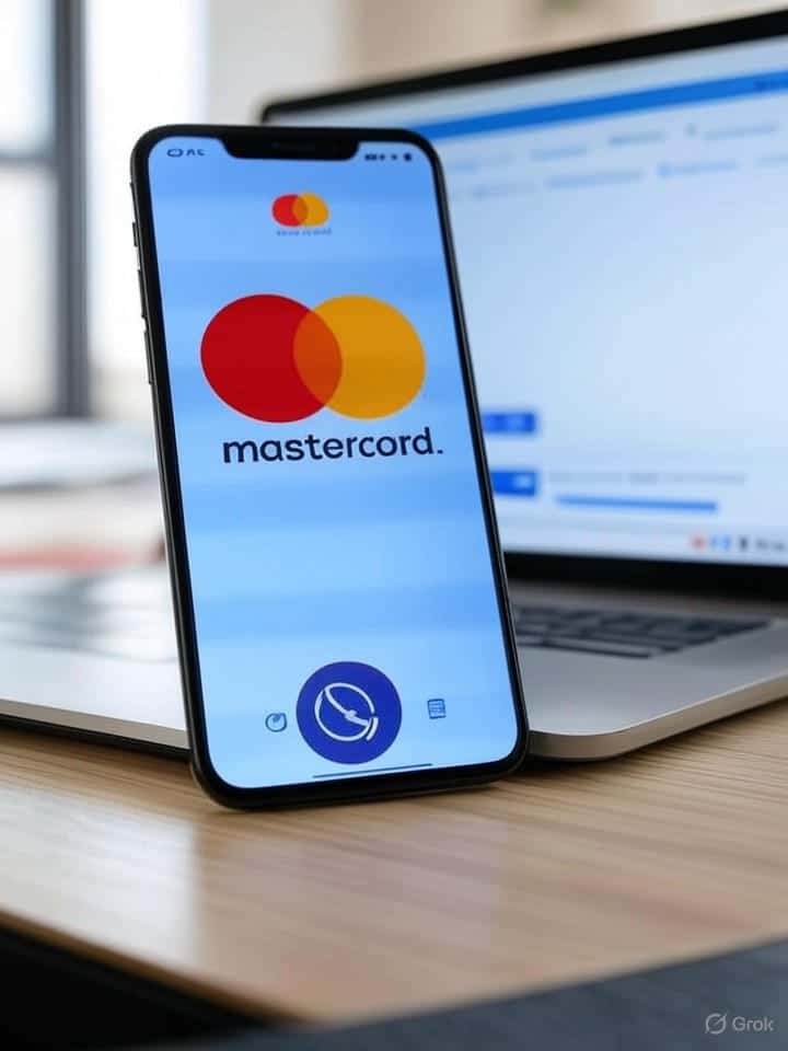 mastercard envisage une acquisition majeure dans le secteur des cryptomonnaies en négociant l'achat d'une startup cryptographique pour 2 milliards de dollars. découvrez les enjeux et les perspectives de cette opération inédite.