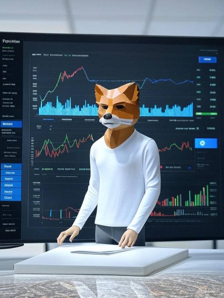 découvrez comment metamask et polymarket collaborent pour intégrer des marchés prédictifs directement dans votre portefeuille numérique. profitez d’une expérience innovante alliant gestion d’actifs et paris sur l’actualité, en toute sécurité.